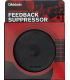 Embalaje de la tapa antifeedback   D'Addario PW-SW-01