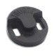 Mute Dick Tourte 543511 Rubber for Violin Orchestra