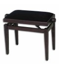 Banco Fx F900563 Nogal Rectangular Ajustable