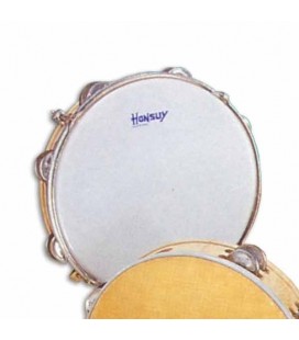 Pandereta Honsuy 42150 25cm