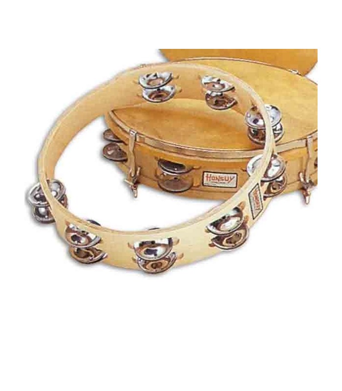 Photo of headless tambourine Honsuy 40050