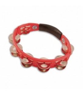 Pandereta LP LP151 Cyclops Roja