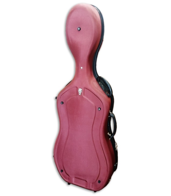 Estuche Rapsody modelo EVA 1610 4/4