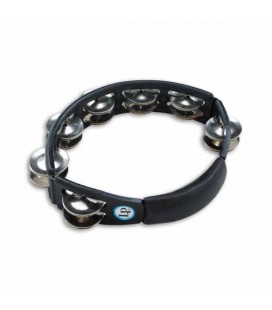 Pandereta LP LP150 Cyclops Negra