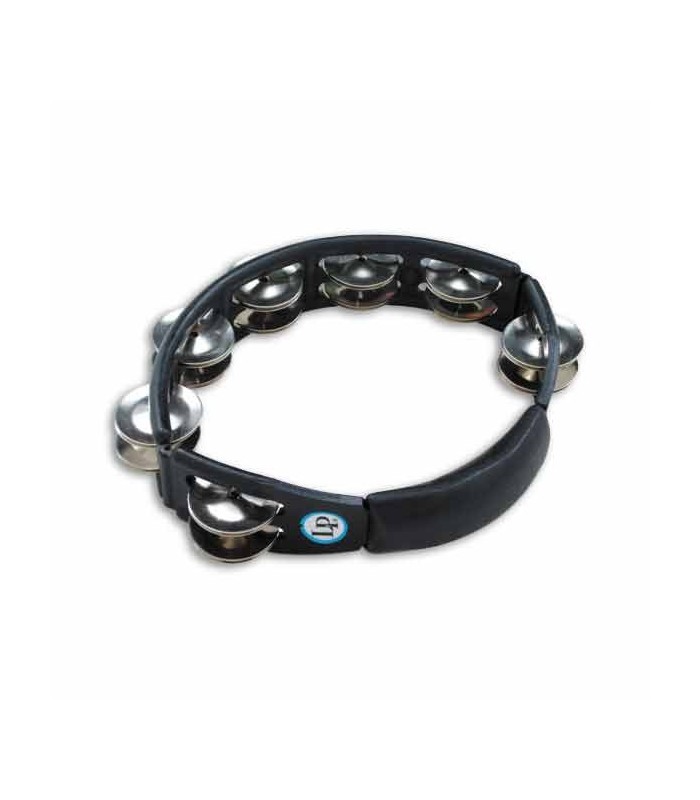 Photo of tambourine LP150