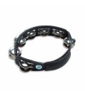 Pandereta LP LP150 Cyclops Negra
