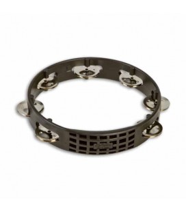 Tambourine LP LPA180 8 Black