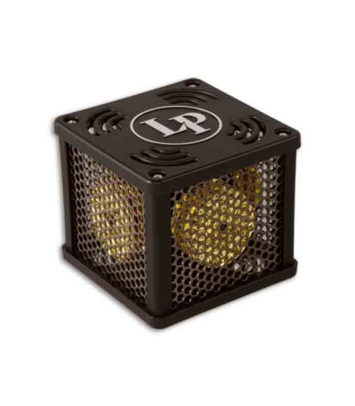 Pandeireta LP LP460 J Jingle Cube