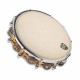 LP Tambourine CP391 2 Rows Jingles 10