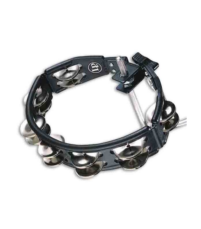 LP Tambourine LP160 Cyclops Mounted