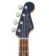 Cabeza del ukelele tenor Fender modelo Dhani Harrisson SPHR Blue