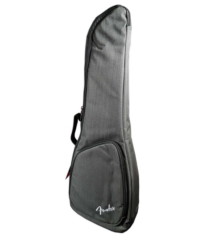 Bagof the tenor ukulele Fender model Dhani Harrisson SPHR Blue