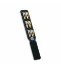 Pandero LP LP187 Jingles Stick Negro