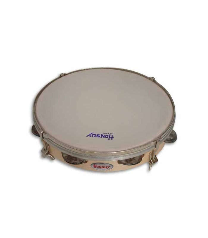 Tambourine Honsuy 41200 25cm
