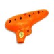 Ocarina Schwarz 0 041 en Fa