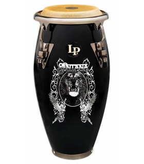 Mini conga LP modelo LPM197 SNL Santana