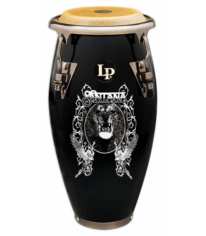Mini conga LP model LPM197 SNL Mini Santana