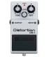Pedal Boss modelo DS 1 WH Distortion