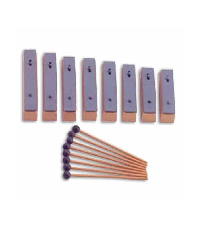 Photo of metalophone Honsuy 49910