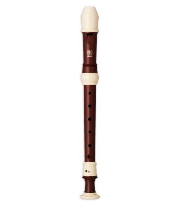 Soprano recorder Yamaha model YRS322B soprano Neo Professional in C and with baroque fingering
