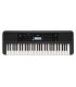 Teclado Yamaha modelo PSR E383 de 61 teclas