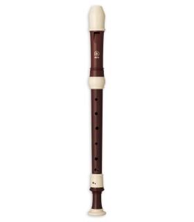 Alto recorder Yamaha model YRA322B Neo Professional in F with baroque fingering