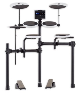 Batería digital Roland modelo TD 02K