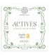 Jogo de cordas Knobloch modelo 400ADC Actives Double Silver CX