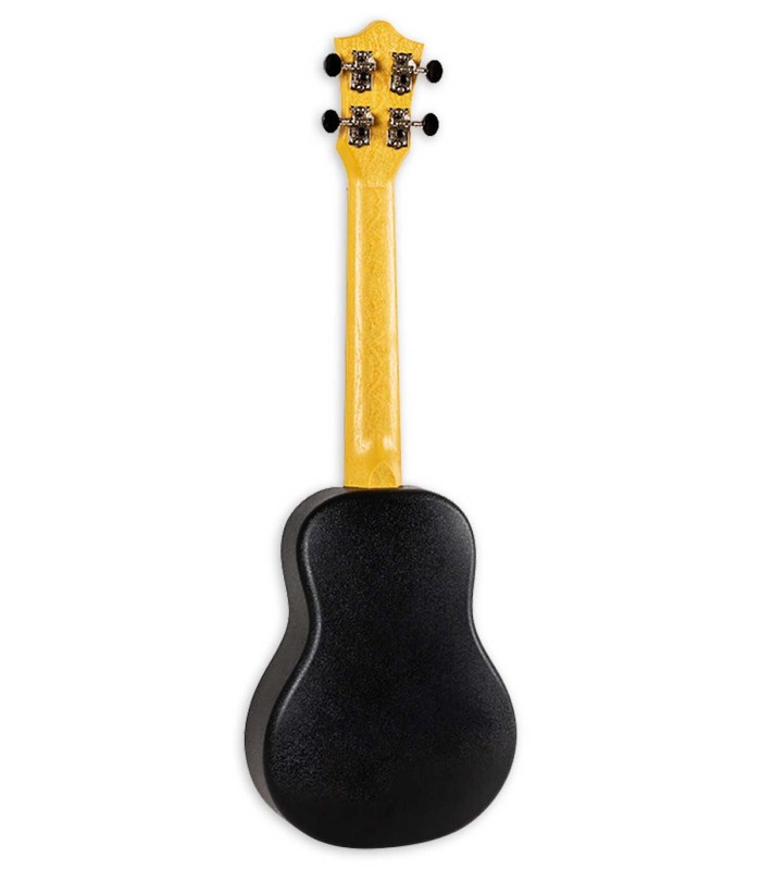 Ukelele Concierto Flight TUC32 Travel Sakura con Funda