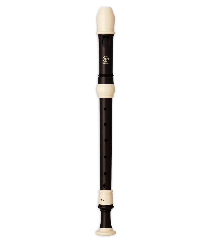 Flauta dulce Yamaha modelo YRA324B Contralto Neo Professional en Fa y con digitación barroca