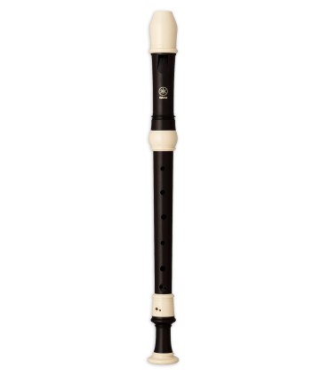 Alto recorder Yamaha model YRA324B Neoprof in F with baroque fingering