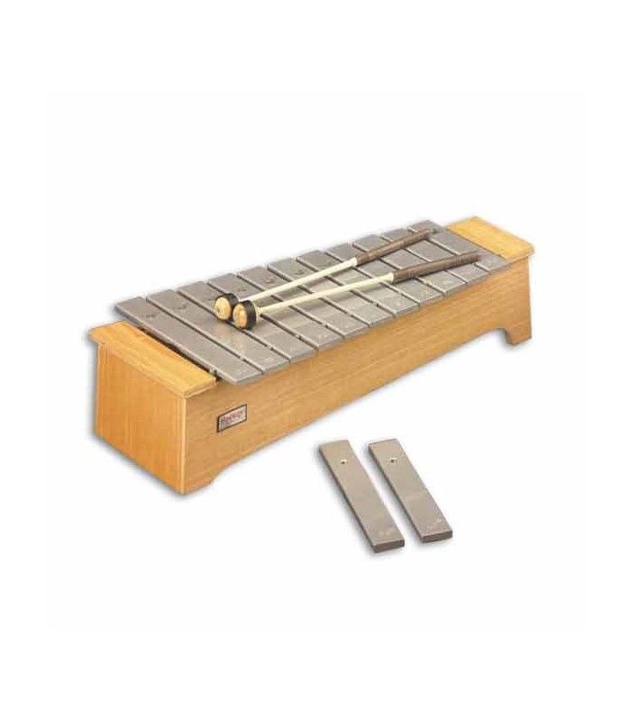 Photo of metallophone Honsuy 49230