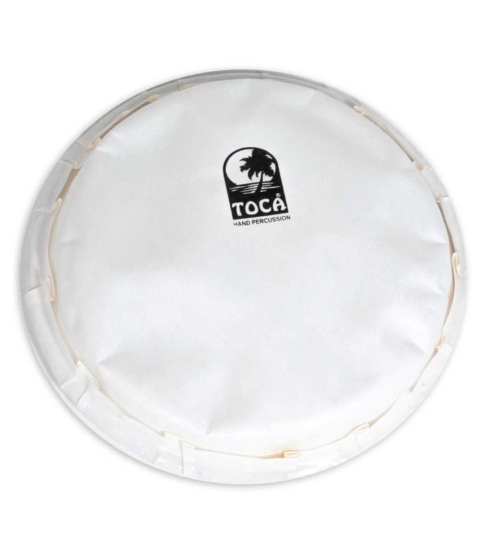 Head Toca TP-DJHSM9 model synthetic for djembe