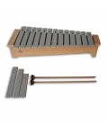 Foto do metalofone soprano Honsuy 49240