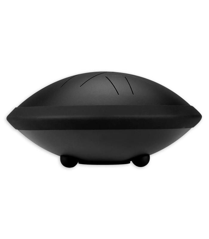 Detalhe do perfil do tongue drum Sela modelo SE370