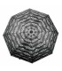 Umbrella Agifty model U2000 in black color with musical open