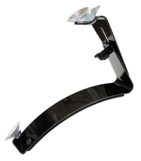 Leg guitar rest Ergoplay model Tröster EP80001 for classical guitar
