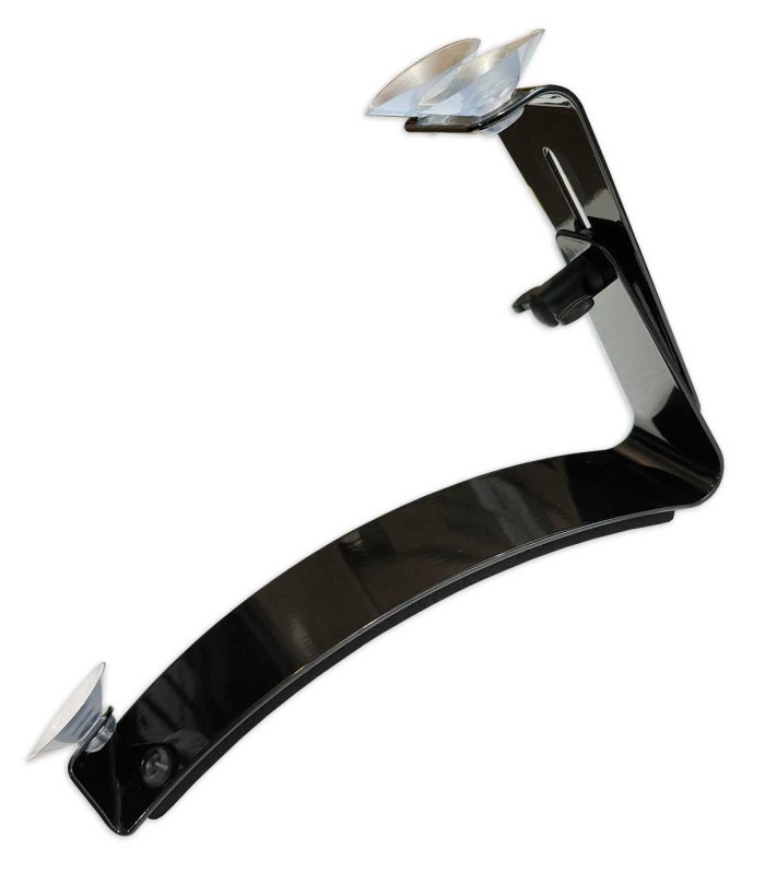 Apoyo de pierna  Ergoplay modelo Tröster EP80001 para guitarra clásica