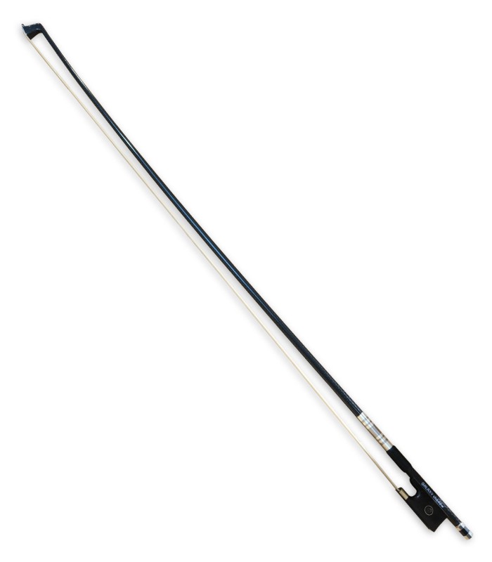 Arco Galaxy modelo Shadow para violino de tamanho 4/4