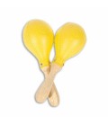 Foto das maracas LP281 