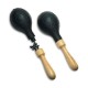 LP Pair of Maracas LP281R Rechargeable