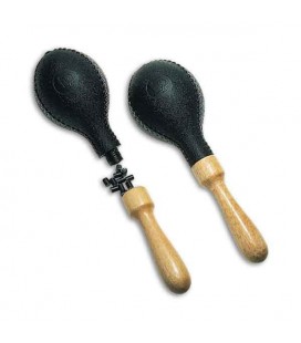 LP Pair of Maracas LP281R Rechargeable