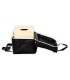Ejemplo de un cajon dentor de la funda Sela modelo SE005 negro