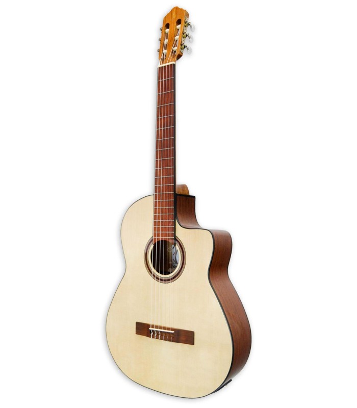 Classical guitar APC model 1S CW with spruce top