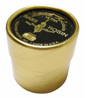 Resina Kolstein modelo KR 013AW All Weather para contrabajo