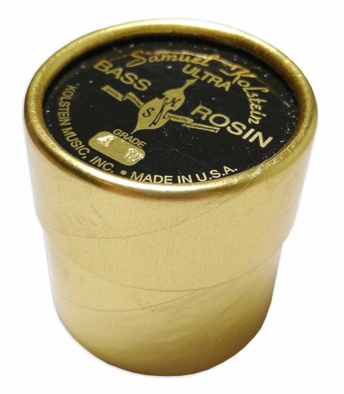 Resina Kolstein modelo KR 013AW All Weather para contrabaixo