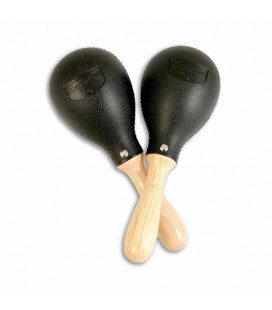 Pair of Maracas LP M283 Matador