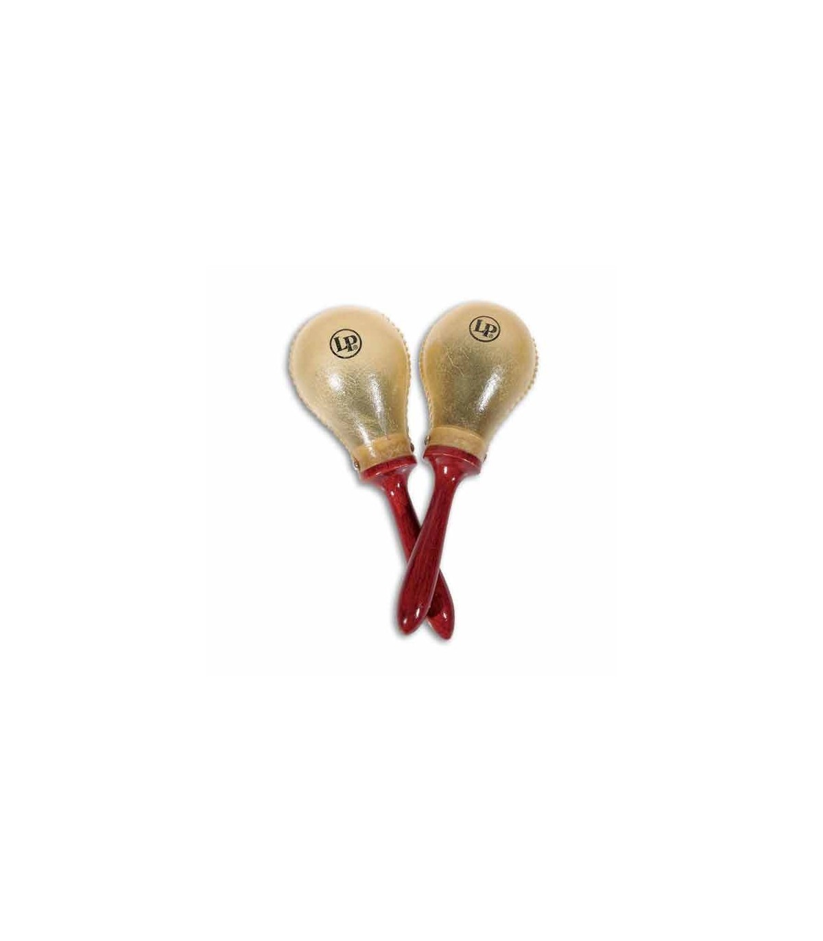 LP LP394 Macho Maracas Pair of maracas Salão Musical