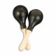 Pair of Maracas LP M281 Mini Matador