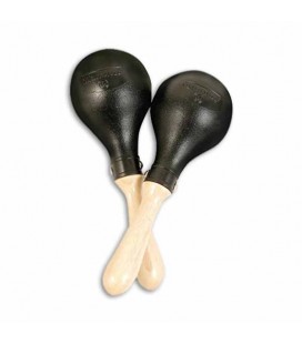 Pair of Maracas LP M281 Mini Matador